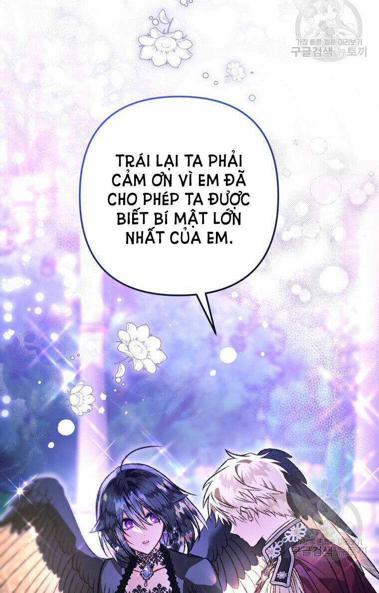 Bỗng Nhiên Tôi Trở Thành Quạ Đen!! Chapter 95.2 trang 25