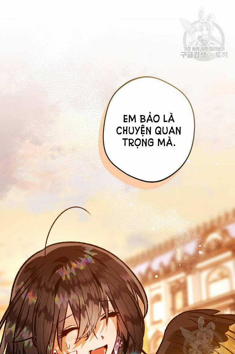 Bỗng Nhiên Tôi Trở Thành Quạ Đen!! Chapter 95.2 trang 4