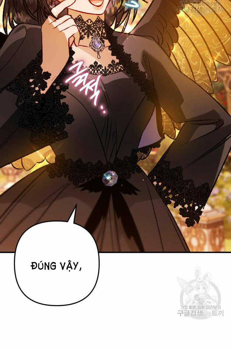 Bỗng Nhiên Tôi Trở Thành Quạ Đen!! Chapter 95.2 trang 5