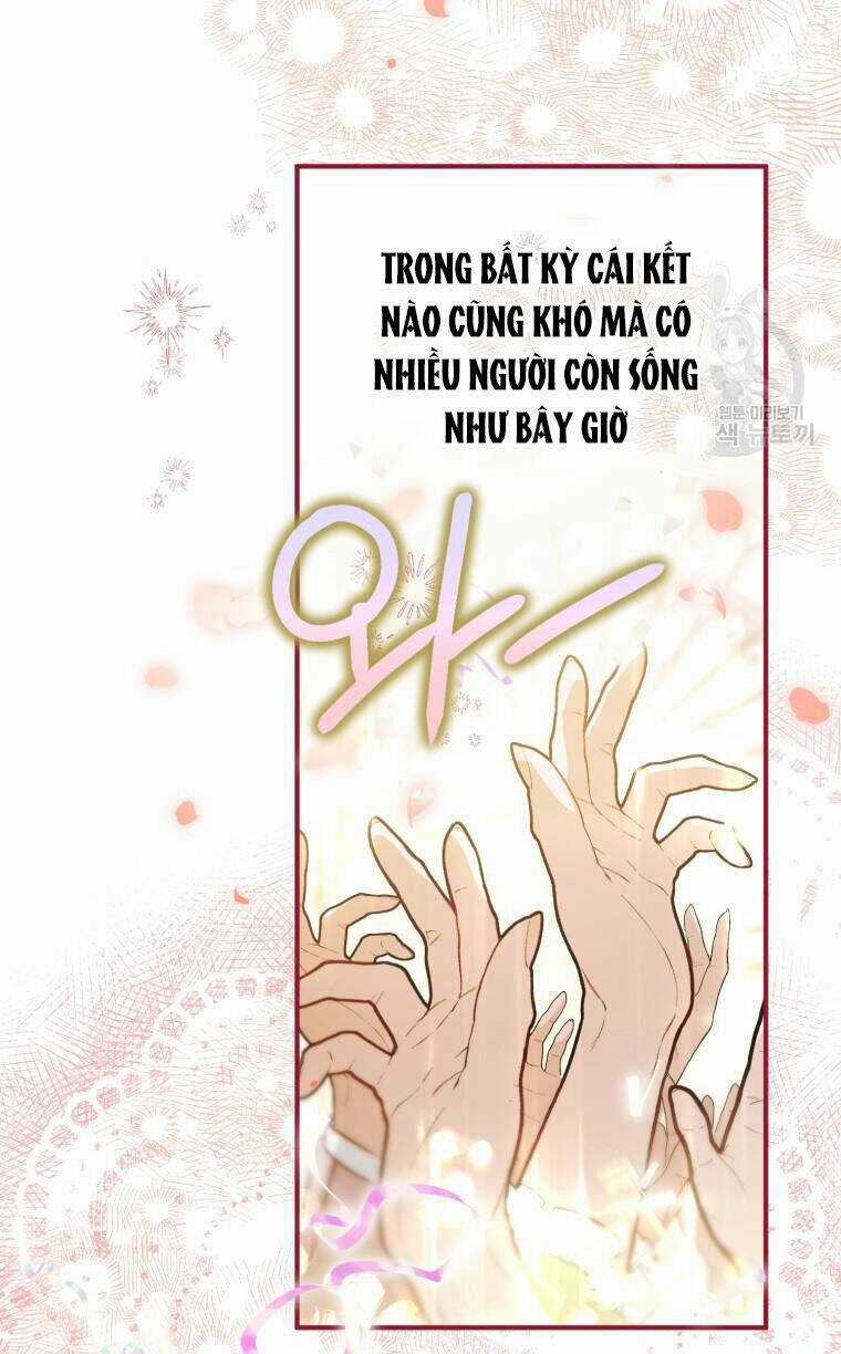 Bỗng Nhiên Tôi Trở Thành Quạ Đen!! Chapter 95.2 trang 52