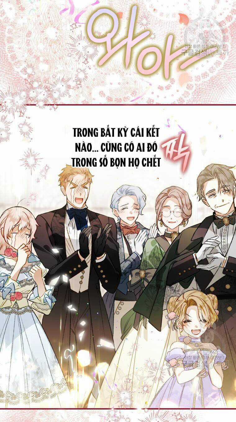Bỗng Nhiên Tôi Trở Thành Quạ Đen!! Chapter 95.2 trang 53