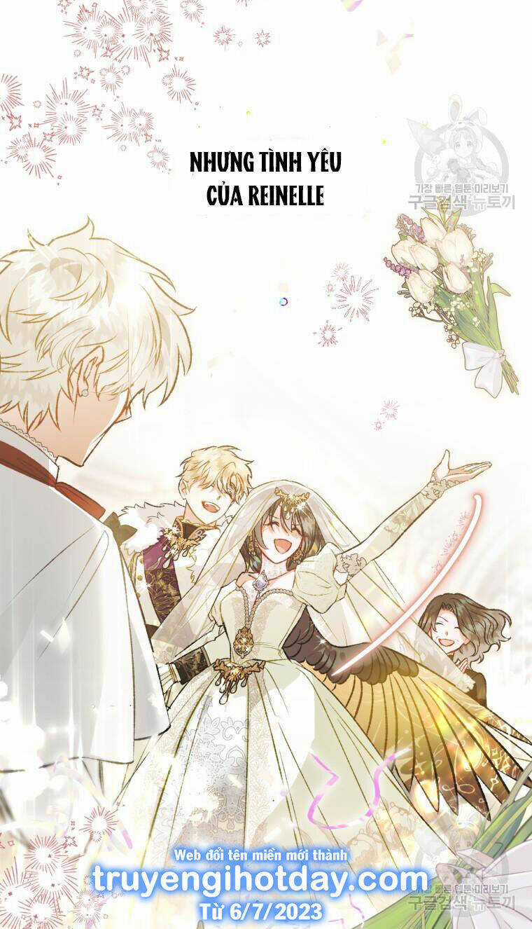 Bỗng Nhiên Tôi Trở Thành Quạ Đen!! Chapter 95.2 trang 55