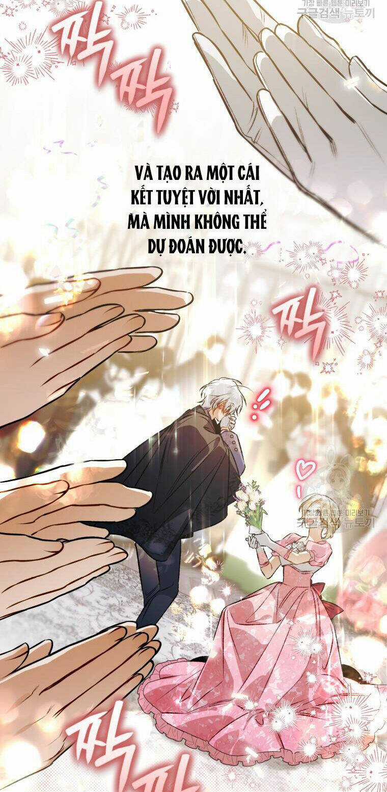 Bỗng Nhiên Tôi Trở Thành Quạ Đen!! Chapter 95.2 trang 57