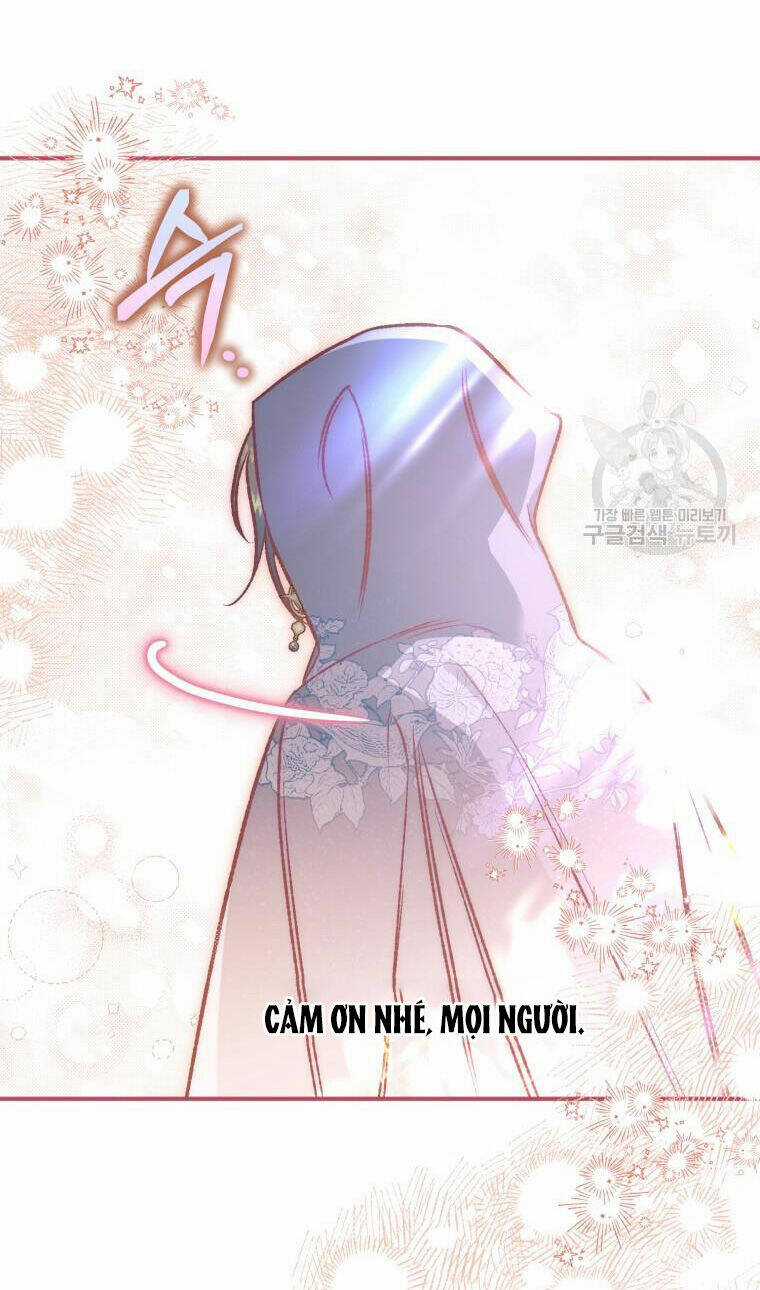 Bỗng Nhiên Tôi Trở Thành Quạ Đen!! Chapter 95.2 trang 61