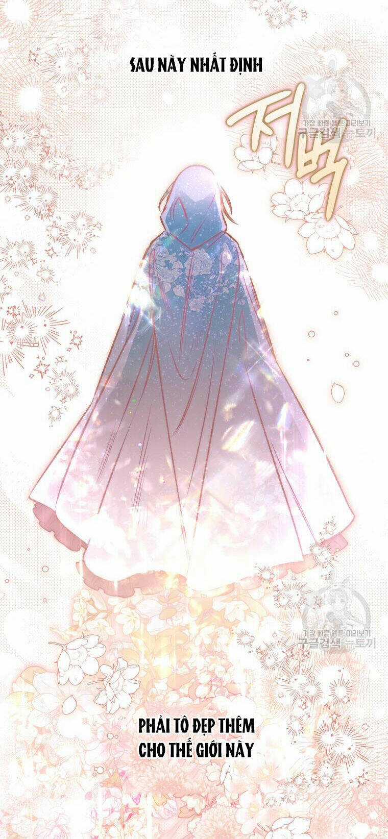 Bỗng Nhiên Tôi Trở Thành Quạ Đen!! Chapter 95.2 trang 63