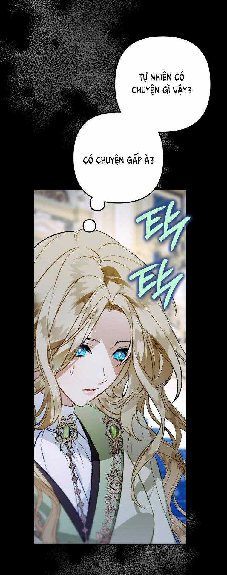 Bỗng Nhiên Tôi Trở Thành Quạ Đen!! Chapter 96.1 trang 15