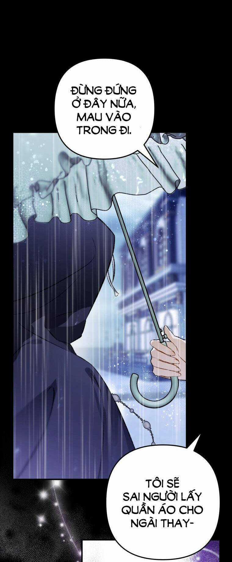 Bỗng Nhiên Tôi Trở Thành Quạ Đen!! Chapter 96.1 trang 20