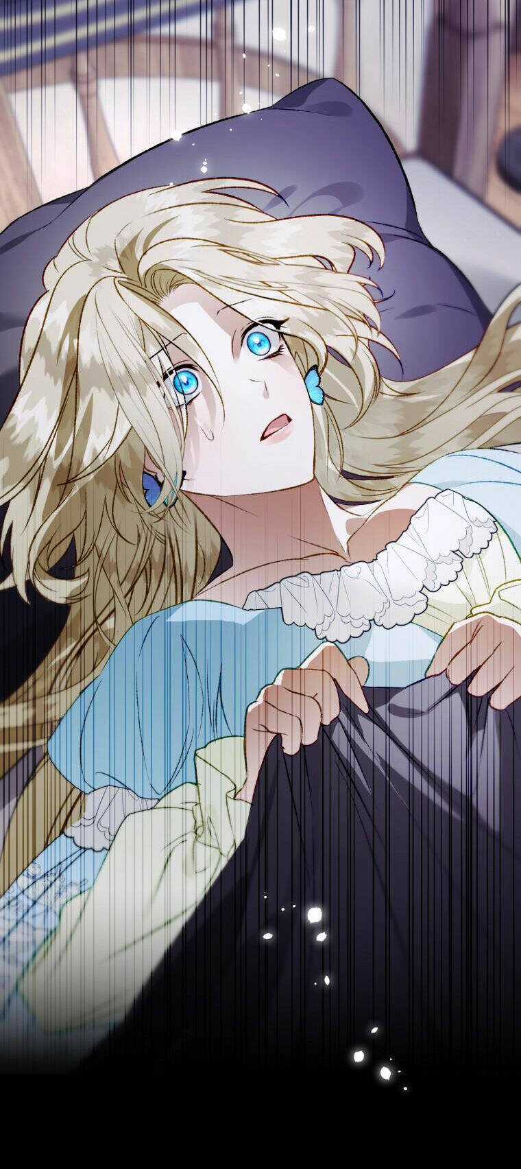 Bỗng Nhiên Tôi Trở Thành Quạ Đen!! Chapter 96.2 trang 2