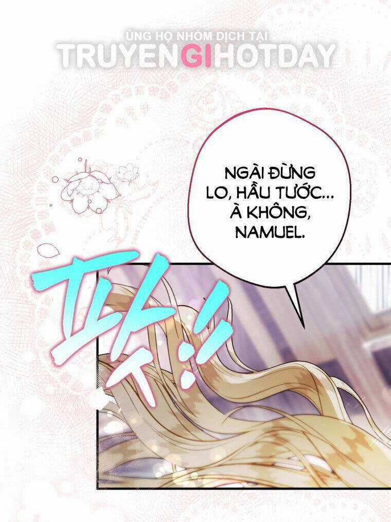 Bỗng Nhiên Tôi Trở Thành Quạ Đen!! Chapter 96.2 trang 27