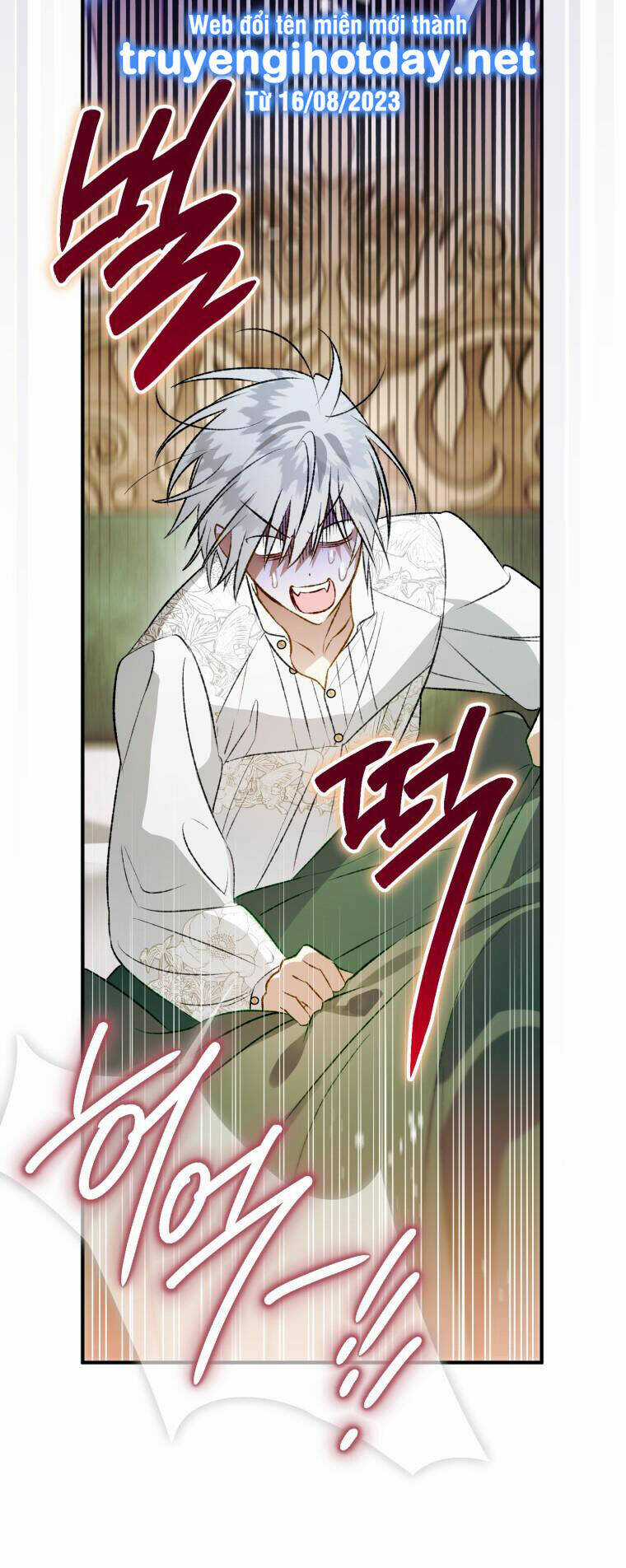 Bỗng Nhiên Tôi Trở Thành Quạ Đen!! Chapter 96.2 trang 33