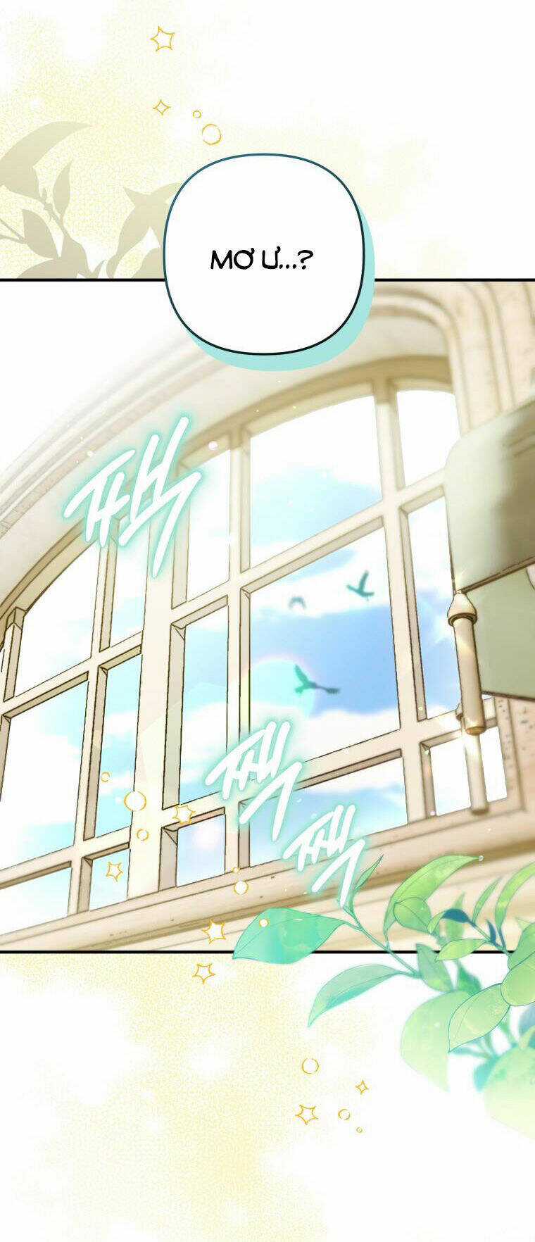 Bỗng Nhiên Tôi Trở Thành Quạ Đen!! Chapter 96.2 trang 35