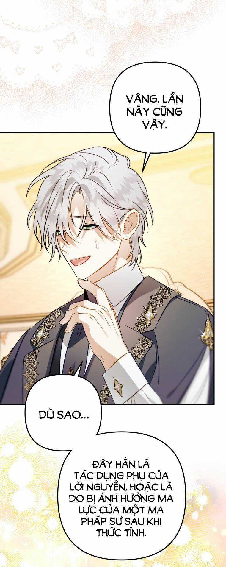 Bỗng Nhiên Tôi Trở Thành Quạ Đen!! Chapter 96.2 trang 38