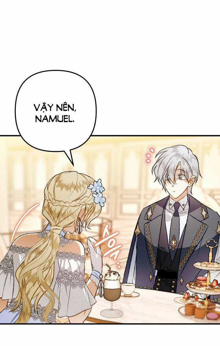 Bỗng Nhiên Tôi Trở Thành Quạ Đen!! Chapter 96.2 trang 44