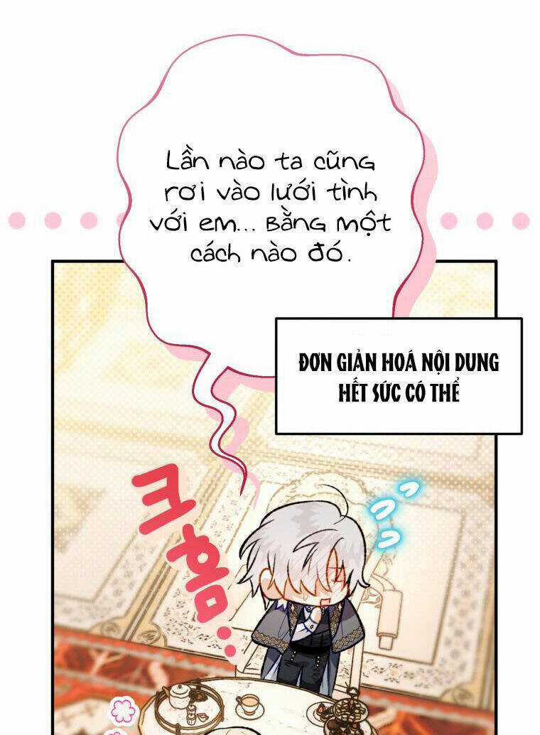 Bỗng Nhiên Tôi Trở Thành Quạ Đen!! Chapter 96.2 trang 47