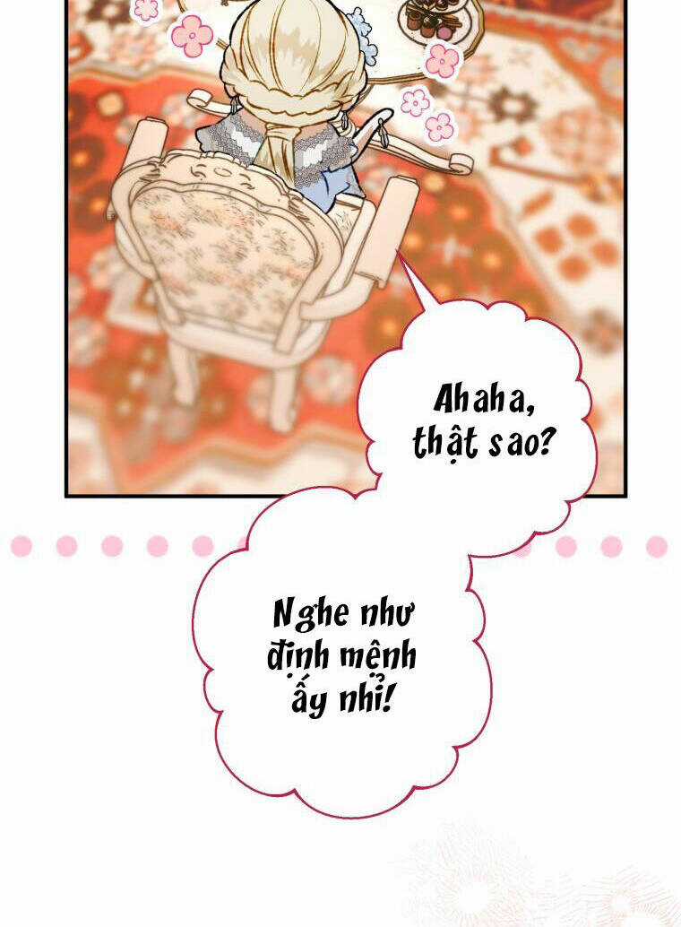 Bỗng Nhiên Tôi Trở Thành Quạ Đen!! Chapter 96.2 trang 48