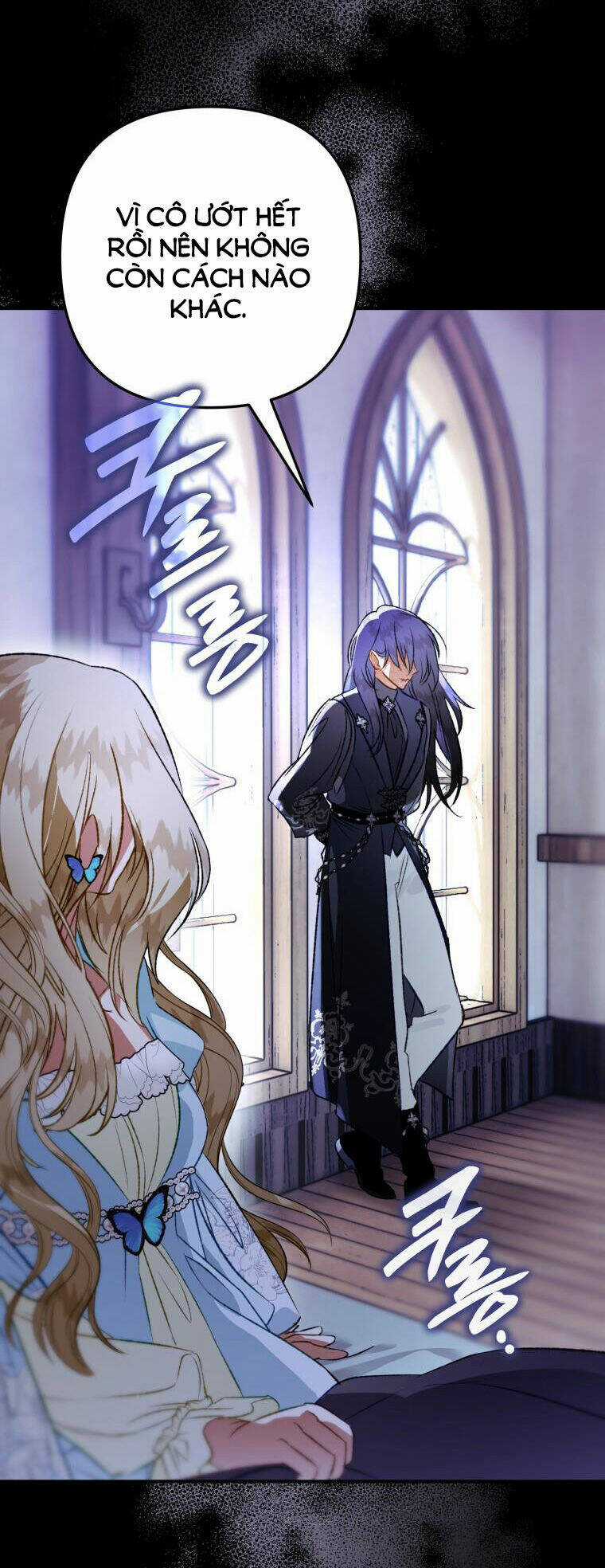 Bỗng Nhiên Tôi Trở Thành Quạ Đen!! Chapter 96.2 trang 5