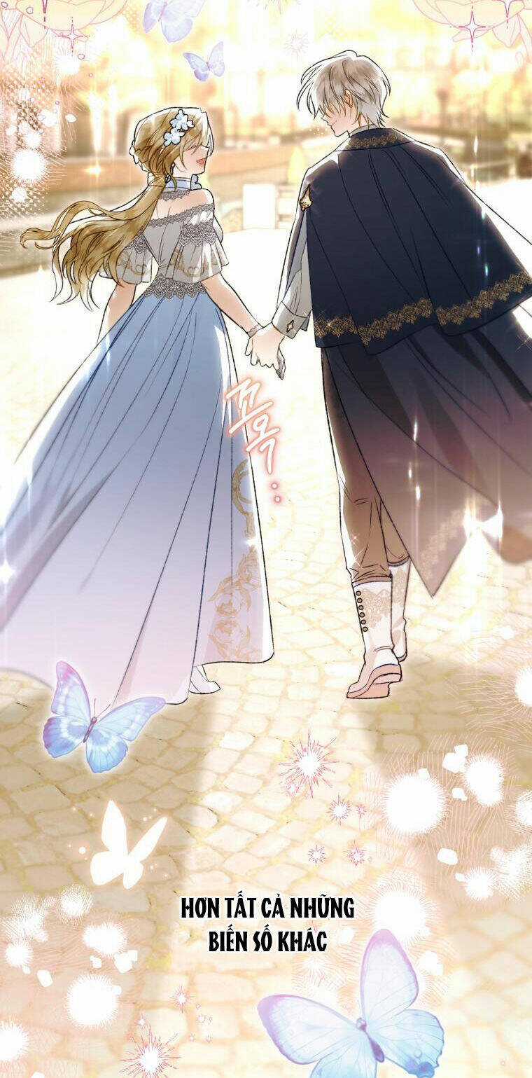 Bỗng Nhiên Tôi Trở Thành Quạ Đen!! Chapter 96.2 trang 60