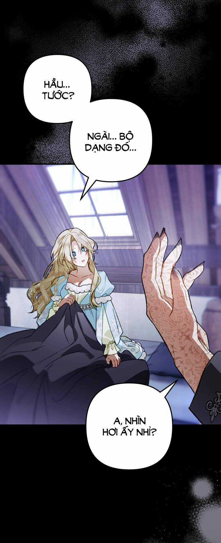 Bỗng Nhiên Tôi Trở Thành Quạ Đen!! Chapter 96.2 trang 8