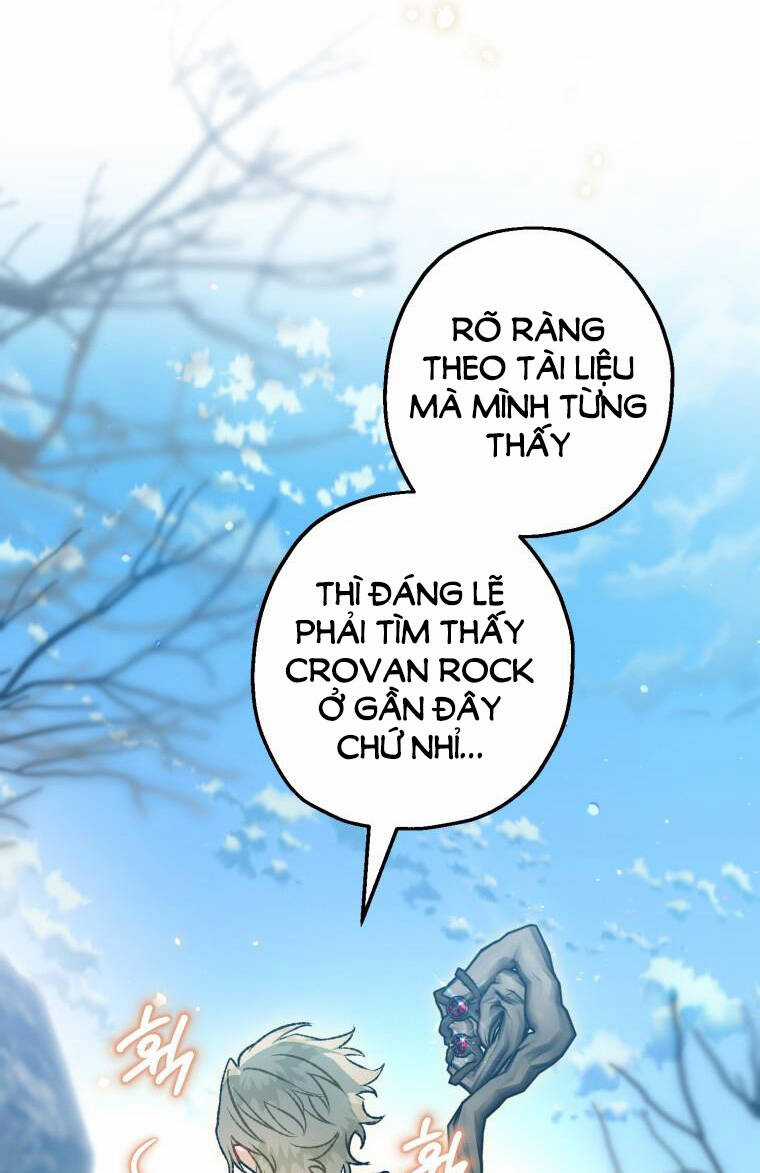 Bỗng Nhiên Tôi Trở Thành Quạ Đen!! Chapter 97.1 trang 12