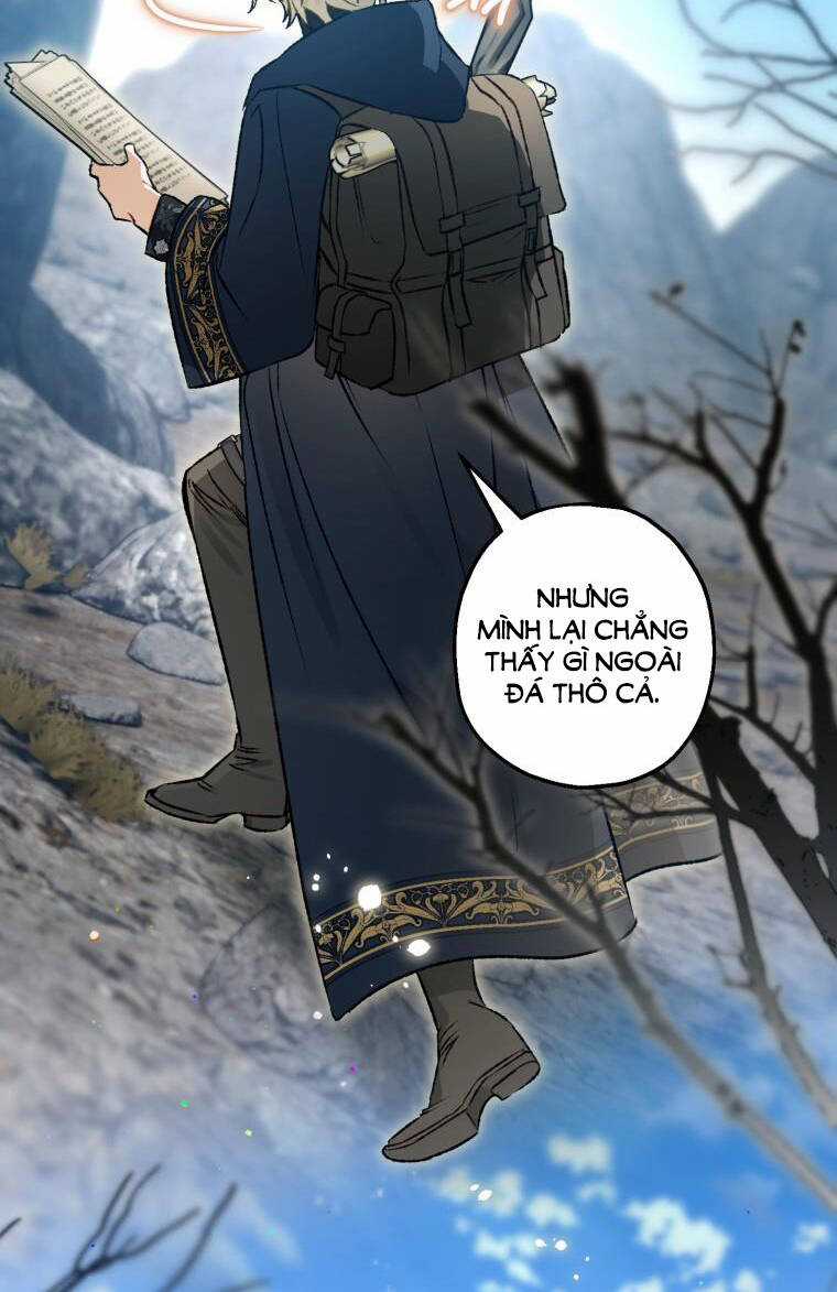 Bỗng Nhiên Tôi Trở Thành Quạ Đen!! Chapter 97.1 trang 13