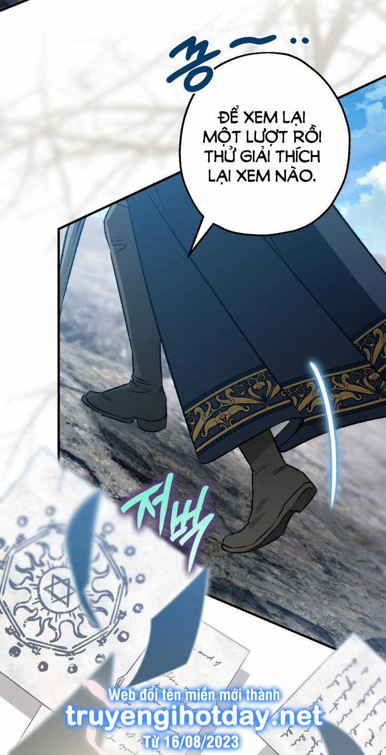 Bỗng Nhiên Tôi Trở Thành Quạ Đen!! Chapter 97.1 trang 15