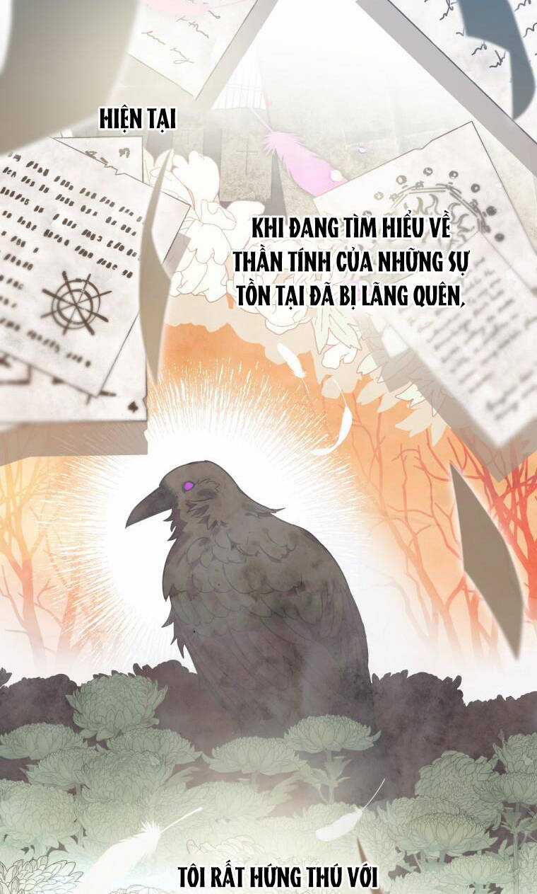Bỗng Nhiên Tôi Trở Thành Quạ Đen!! Chapter 97.1 trang 16