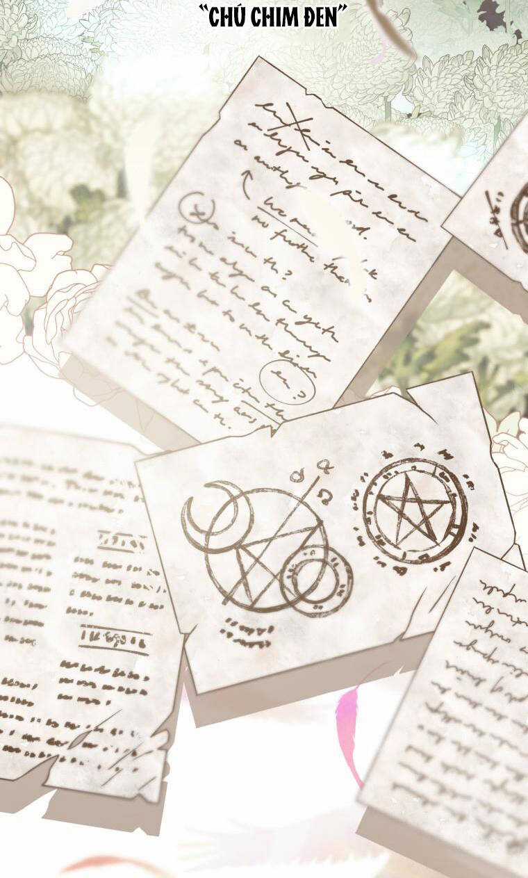 Bỗng Nhiên Tôi Trở Thành Quạ Đen!! Chapter 97.1 trang 17