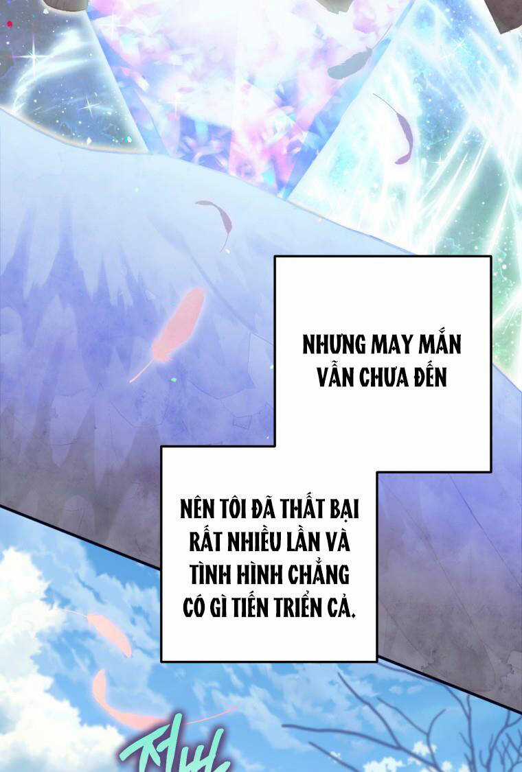 Bỗng Nhiên Tôi Trở Thành Quạ Đen!! Chapter 97.1 trang 21