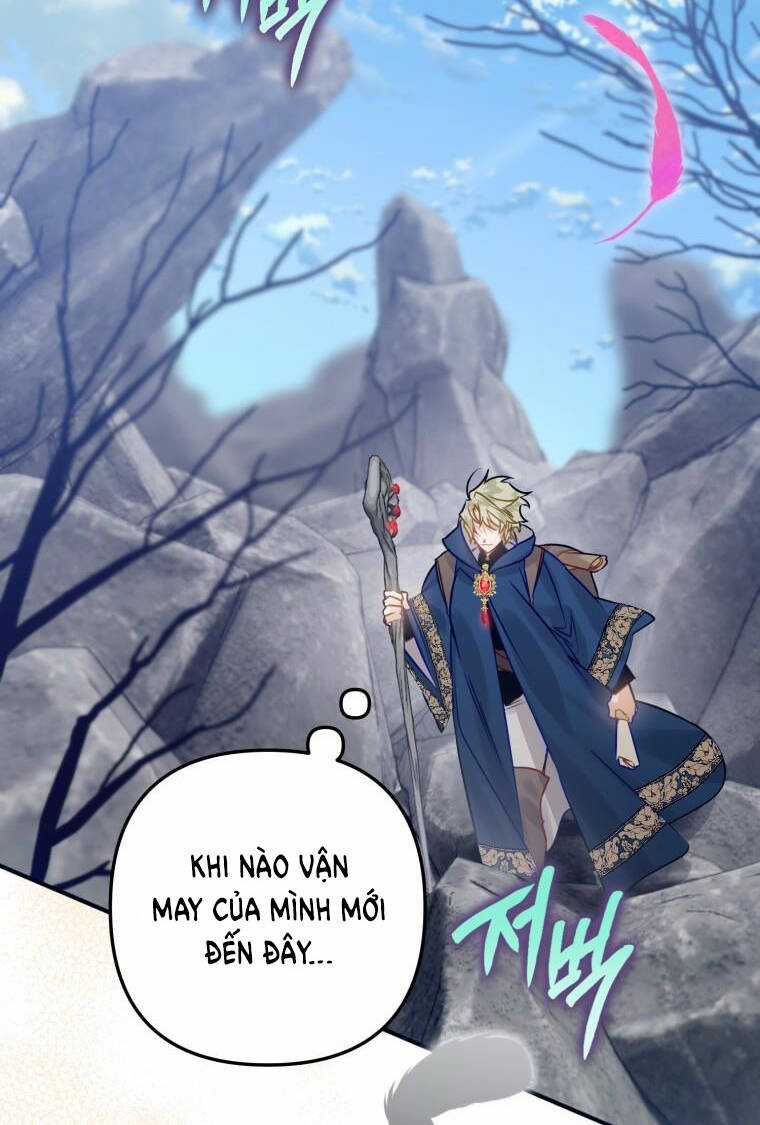 Bỗng Nhiên Tôi Trở Thành Quạ Đen!! Chapter 97.1 trang 22