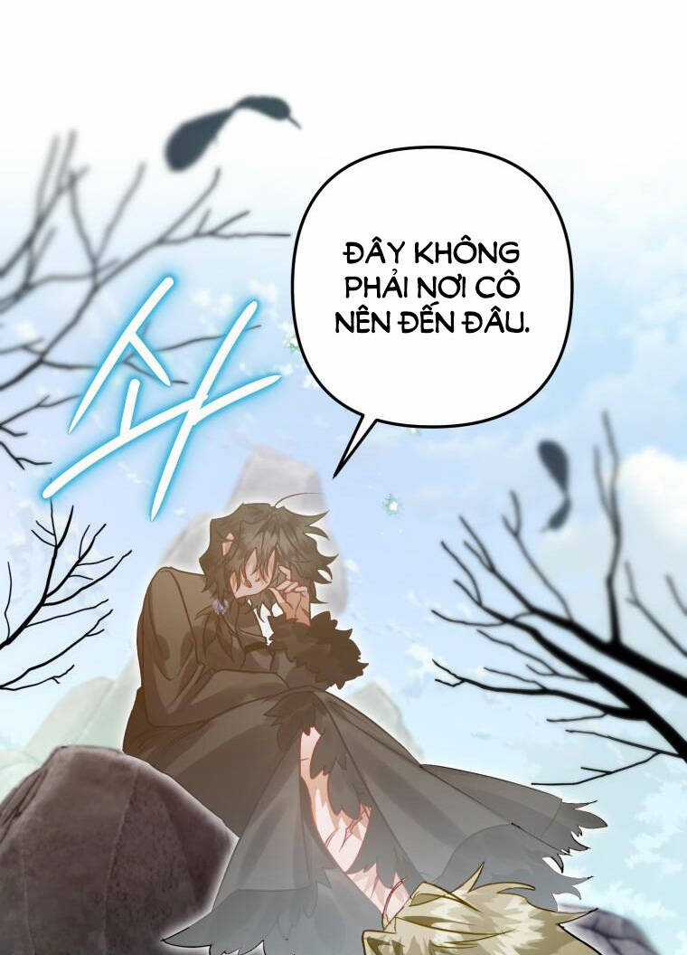 Bỗng Nhiên Tôi Trở Thành Quạ Đen!! Chapter 97.1 trang 24