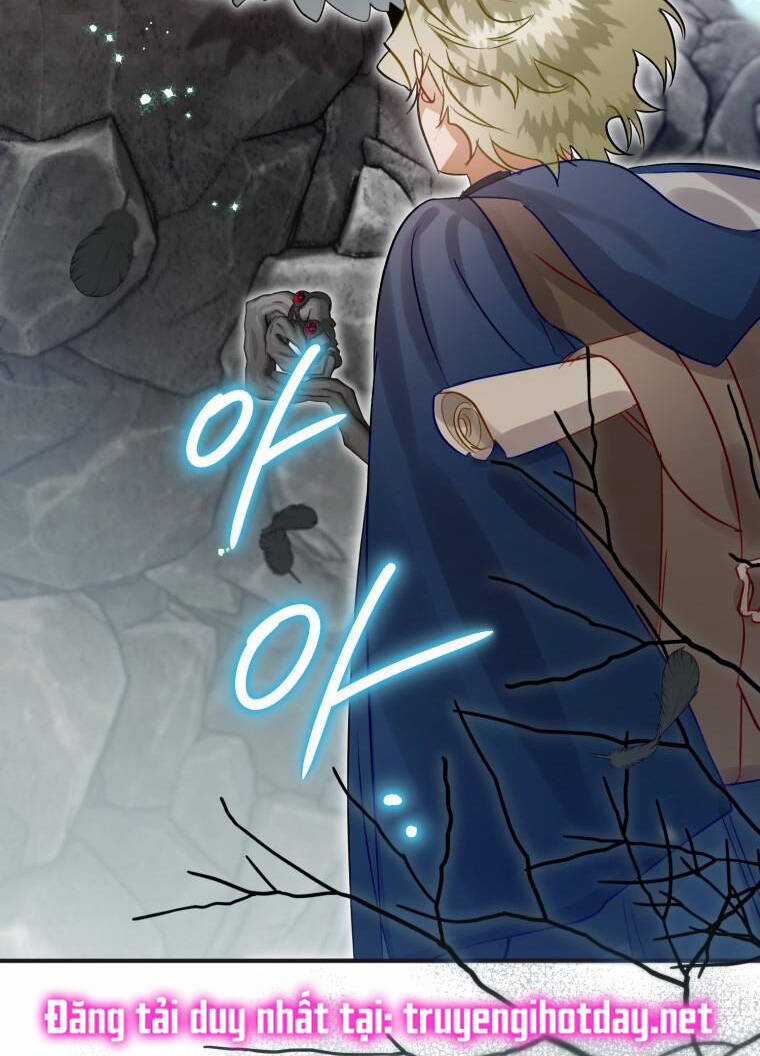 Bỗng Nhiên Tôi Trở Thành Quạ Đen!! Chapter 97.1 trang 25