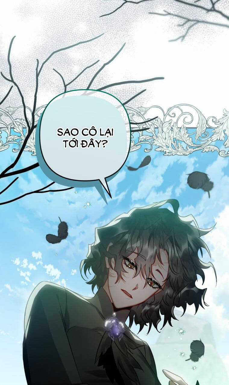 Bỗng Nhiên Tôi Trở Thành Quạ Đen!! Chapter 97.1 trang 26