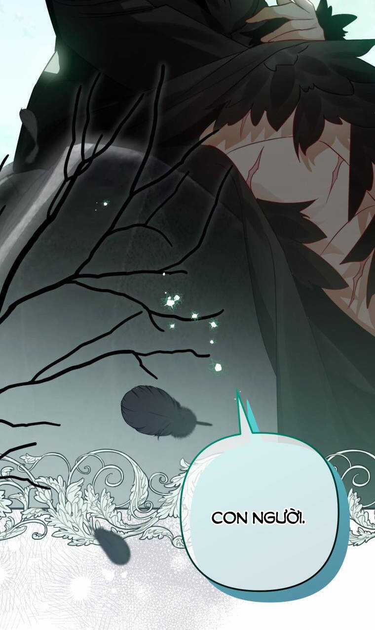 Bỗng Nhiên Tôi Trở Thành Quạ Đen!! Chapter 97.1 trang 27