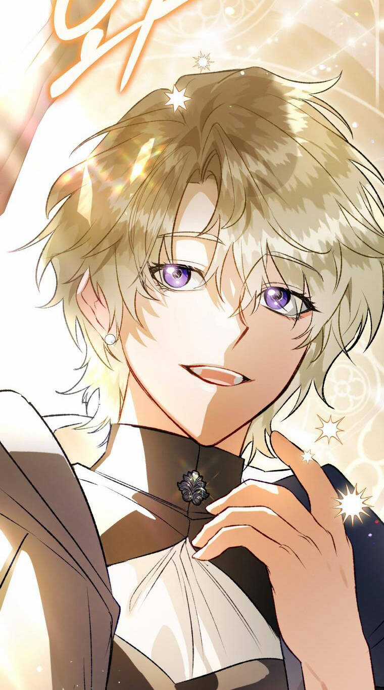 Bỗng Nhiên Tôi Trở Thành Quạ Đen!! Chapter 97.1 trang 5