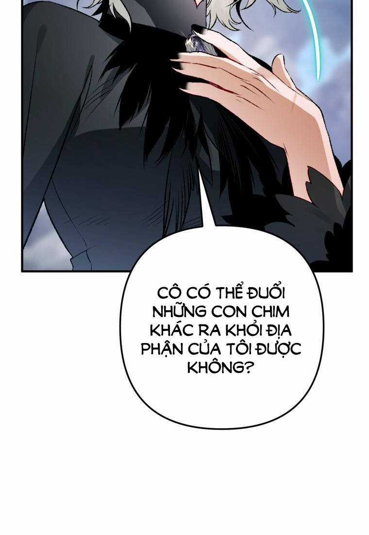 Bỗng Nhiên Tôi Trở Thành Quạ Đen!! Chapter 97.2 trang 11