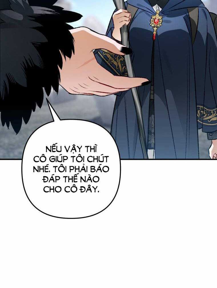 Bỗng Nhiên Tôi Trở Thành Quạ Đen!! Chapter 97.2 trang 13