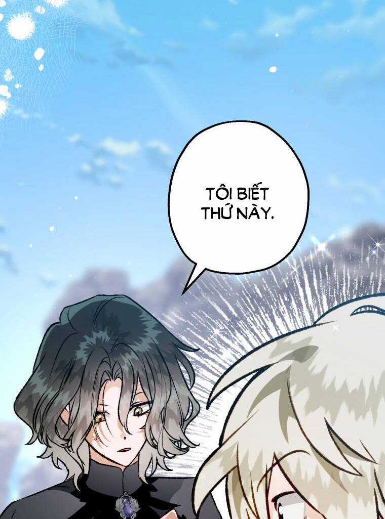 Bỗng Nhiên Tôi Trở Thành Quạ Đen!! Chapter 97.2 trang 17