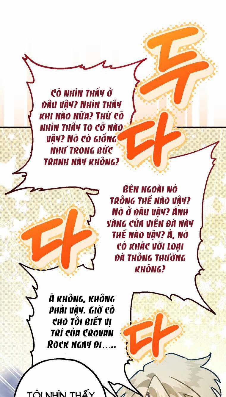 Bỗng Nhiên Tôi Trở Thành Quạ Đen!! Chapter 97.2 trang 19