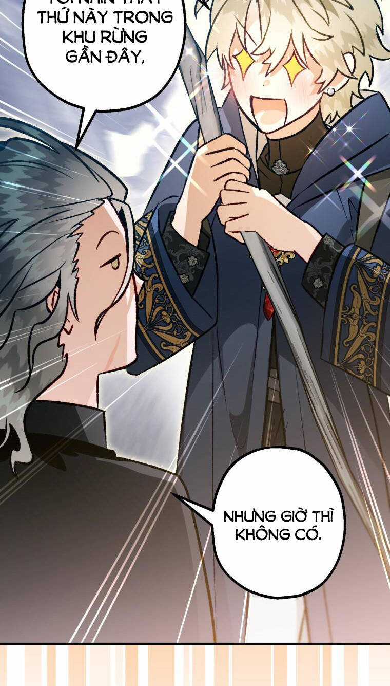 Bỗng Nhiên Tôi Trở Thành Quạ Đen!! Chapter 97.2 trang 20