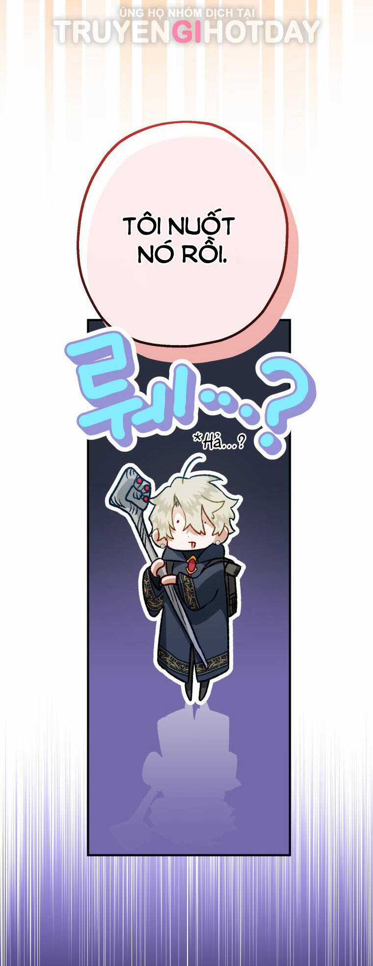 Bỗng Nhiên Tôi Trở Thành Quạ Đen!! Chapter 97.2 trang 21