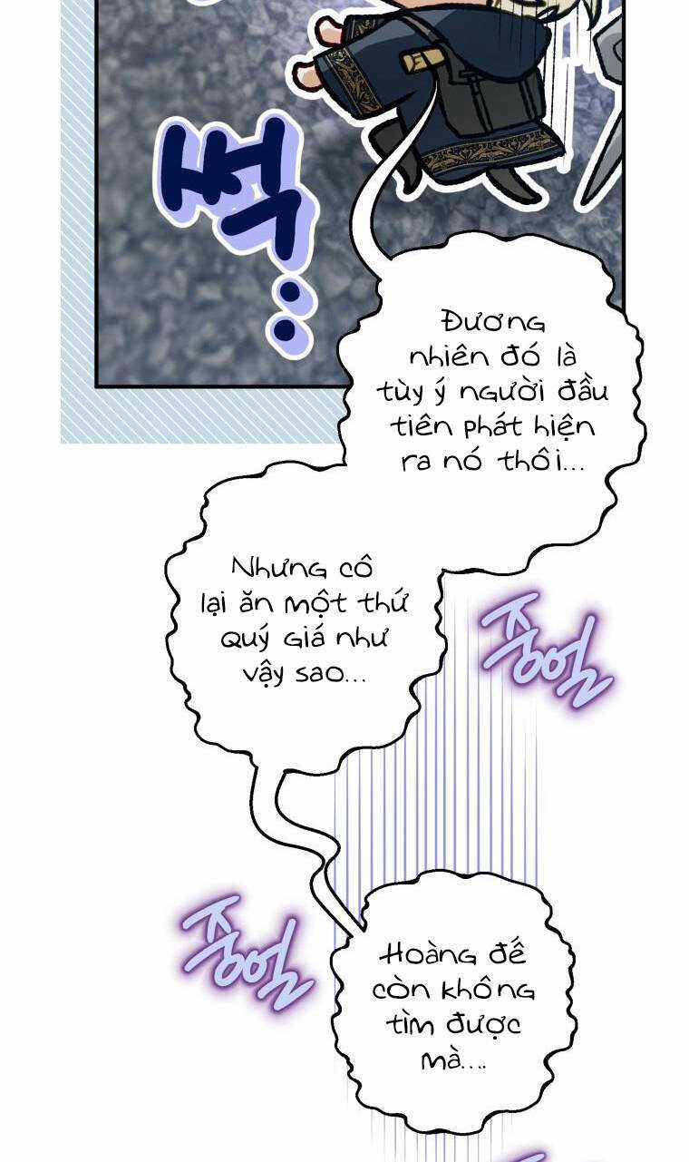 Bỗng Nhiên Tôi Trở Thành Quạ Đen!! Chapter 97.2 trang 25