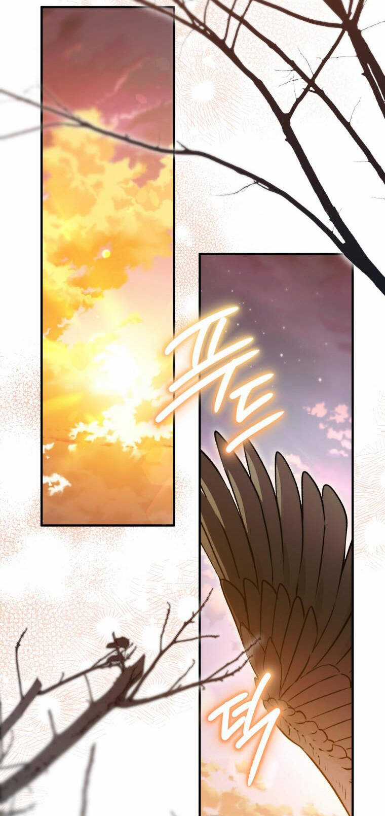 Bỗng Nhiên Tôi Trở Thành Quạ Đen!! Chapter 97.2 trang 34