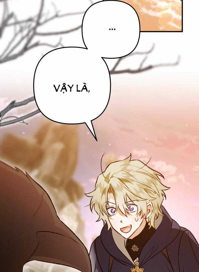 Bỗng Nhiên Tôi Trở Thành Quạ Đen!! Chapter 97.2 trang 35