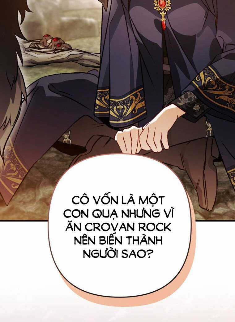 Bỗng Nhiên Tôi Trở Thành Quạ Đen!! Chapter 97.2 trang 36