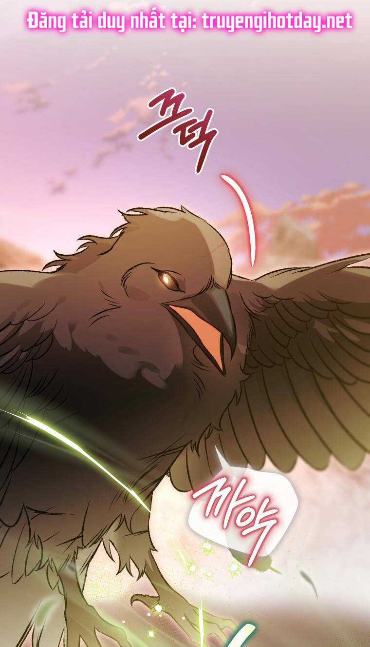 Bỗng Nhiên Tôi Trở Thành Quạ Đen!! Chapter 97.2 trang 37