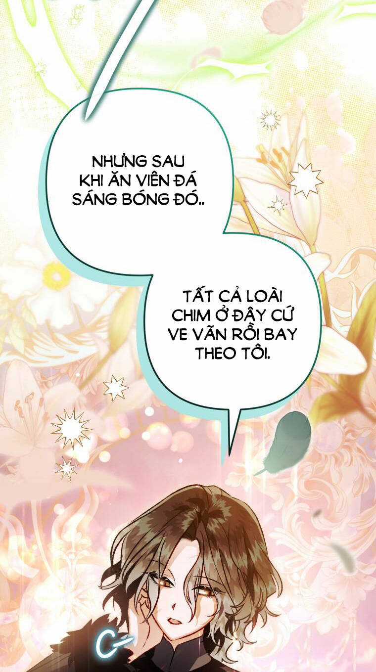 Bỗng Nhiên Tôi Trở Thành Quạ Đen!! Chapter 97.2 trang 40