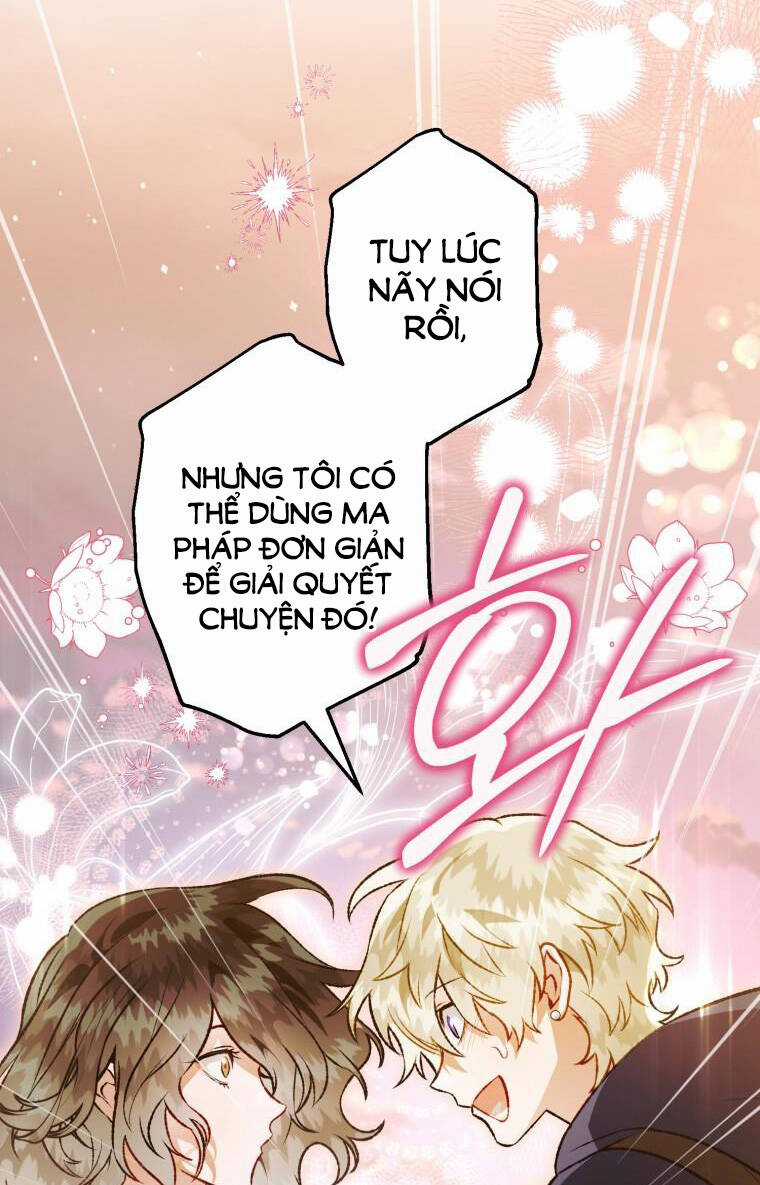 Bỗng Nhiên Tôi Trở Thành Quạ Đen!! Chapter 97.2 trang 45