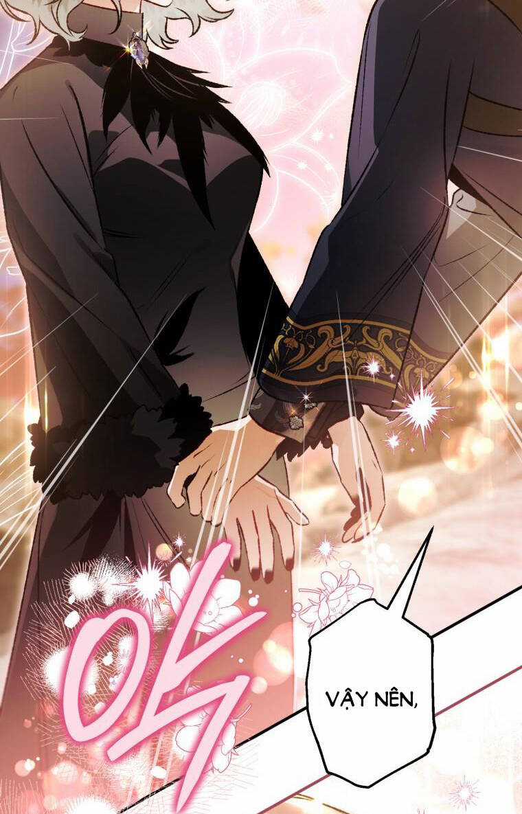 Bỗng Nhiên Tôi Trở Thành Quạ Đen!! Chapter 97.2 trang 46