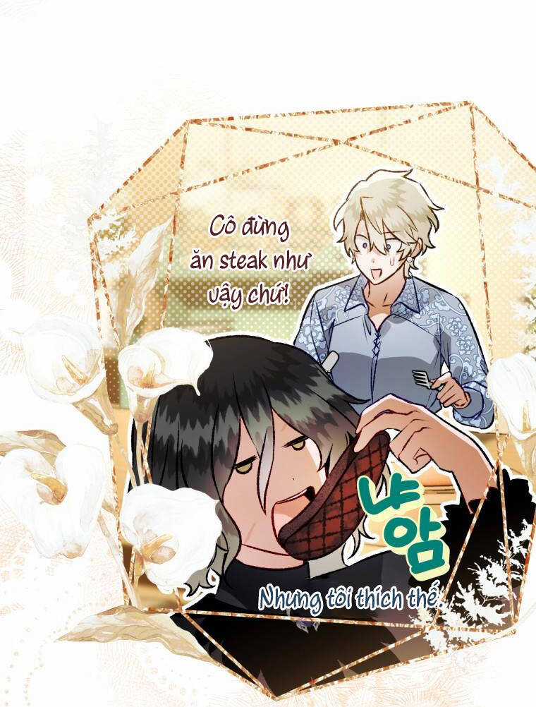 Bỗng Nhiên Tôi Trở Thành Quạ Đen!! Chapter 97.2 trang 53