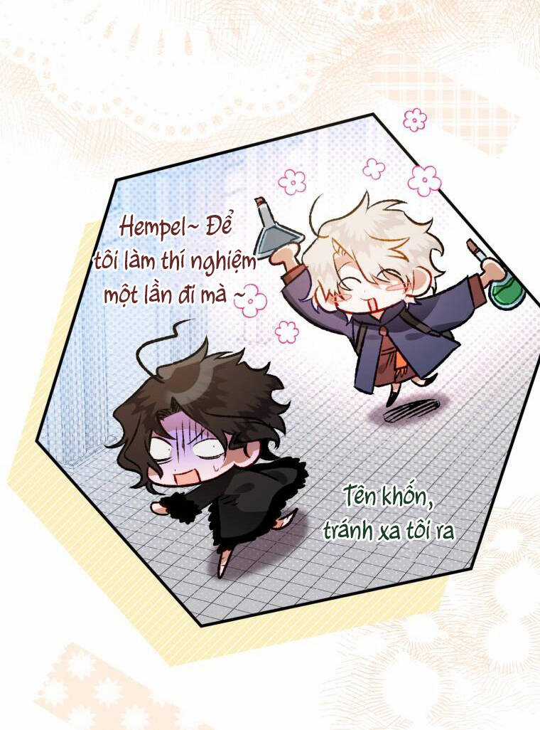 Bỗng Nhiên Tôi Trở Thành Quạ Đen!! Chapter 97.2 trang 56